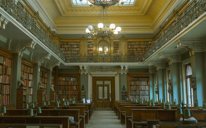 Merve: İzmir'de İngilizce Öğretmeni